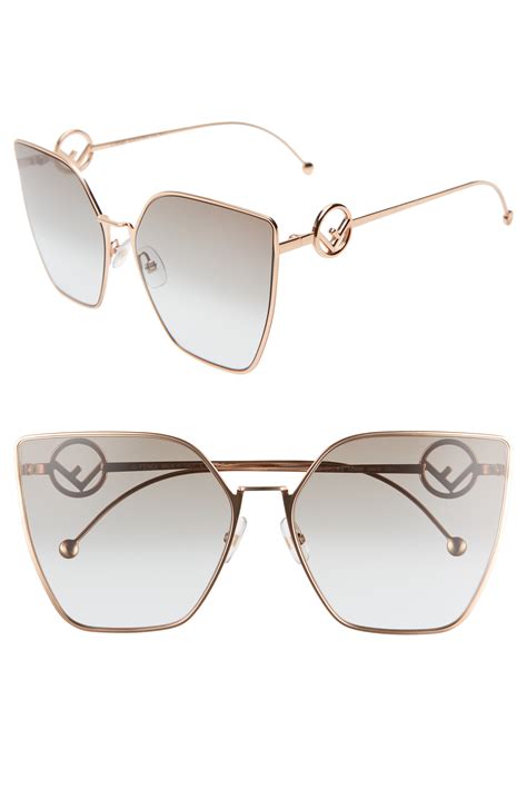 fendi f sunglasses|fendi sunglasses women's.